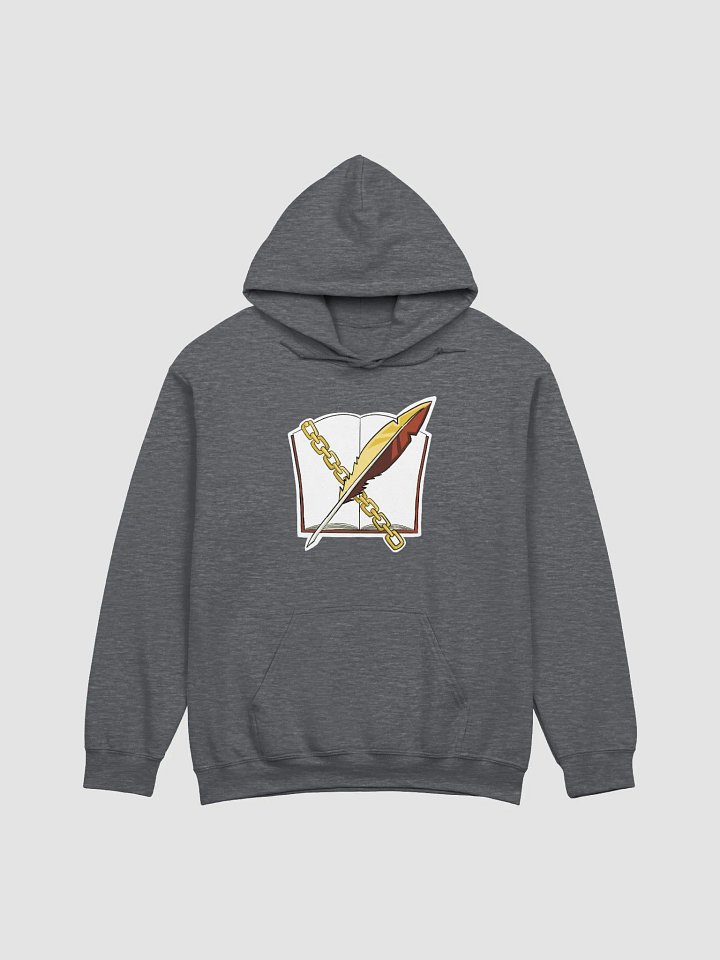 Ka-esh Symbol Classic Hoodie product image (5)