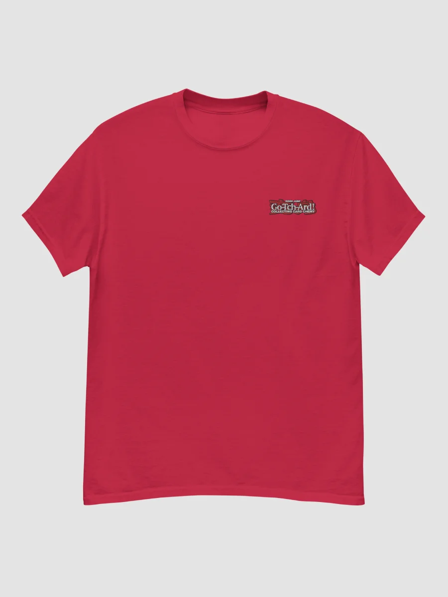 Ga-Tch-Ard! - Embroidered product image (1)