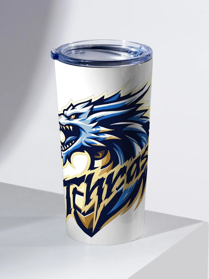 Thrash 20oz Tumbler product image (2)