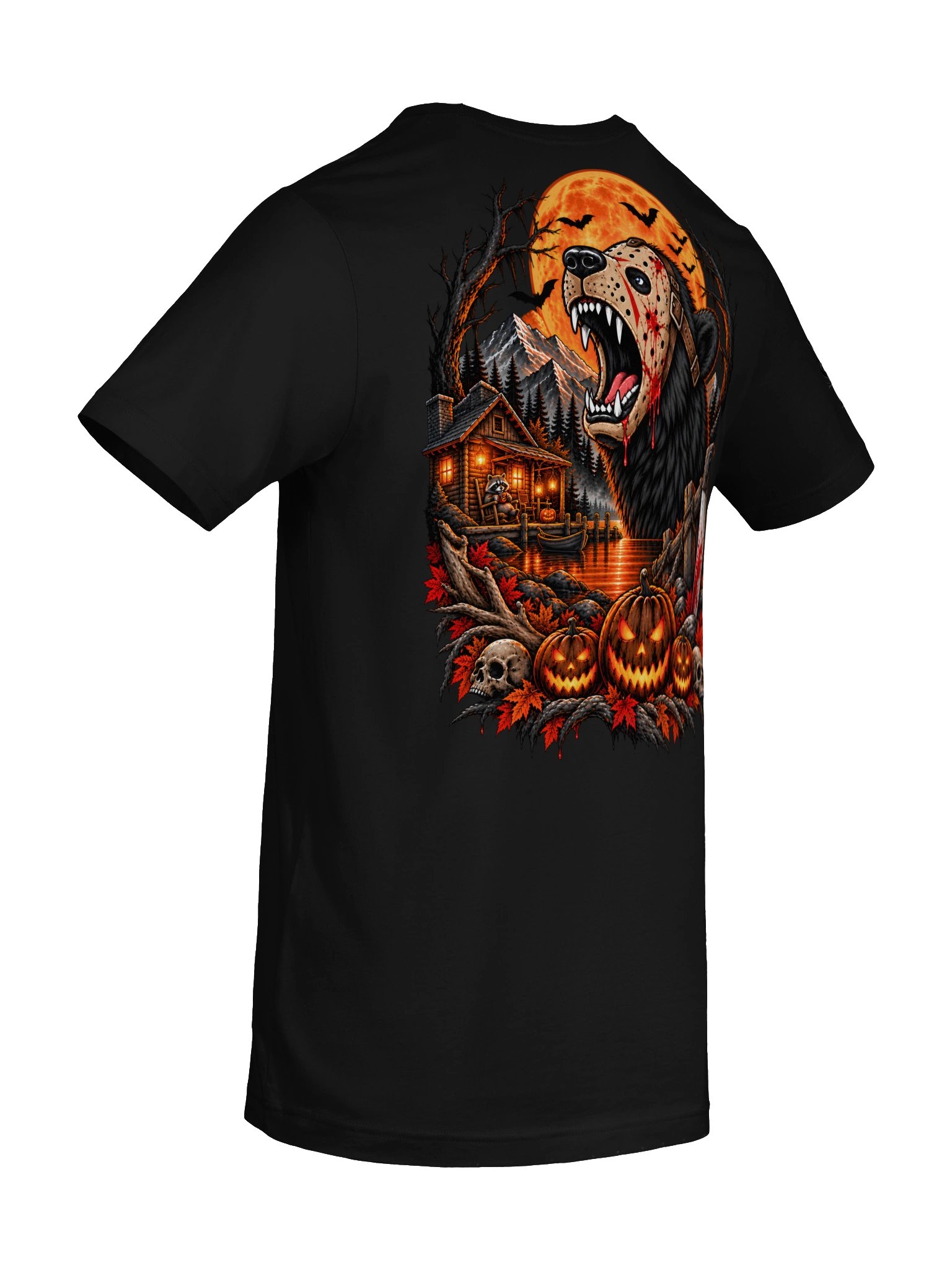 Capo Special T-shirt product image (8)