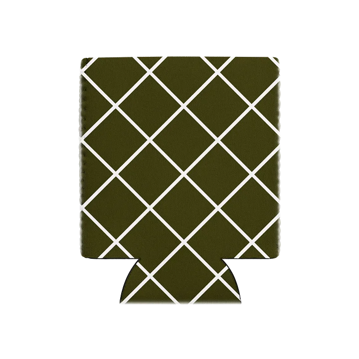 Weekend Cooler Koozie product image (1)