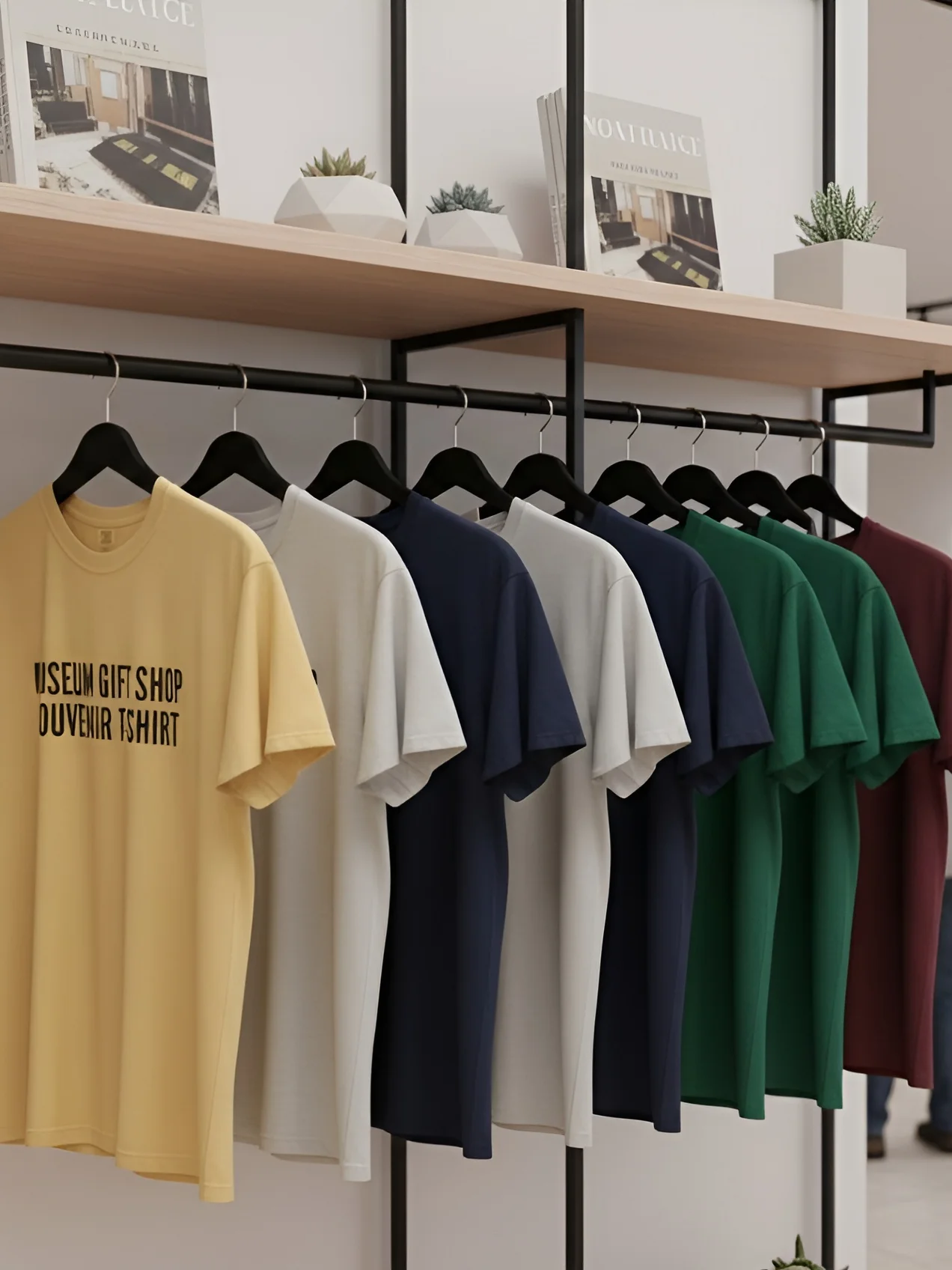 SOUVENIR TEE product image (5)