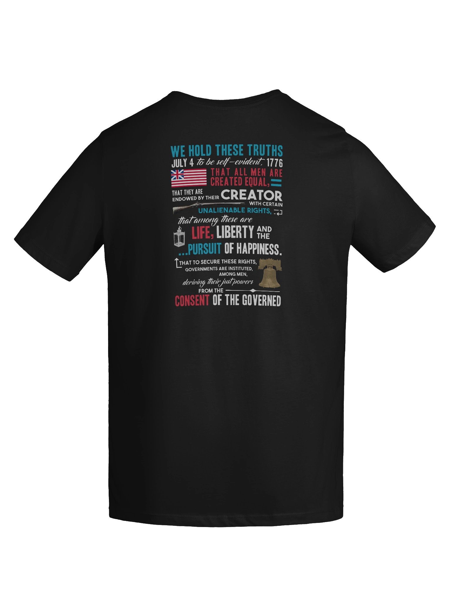 250 SPIRIT EAGLE WOMEN'S T-SHIRT product image (10)