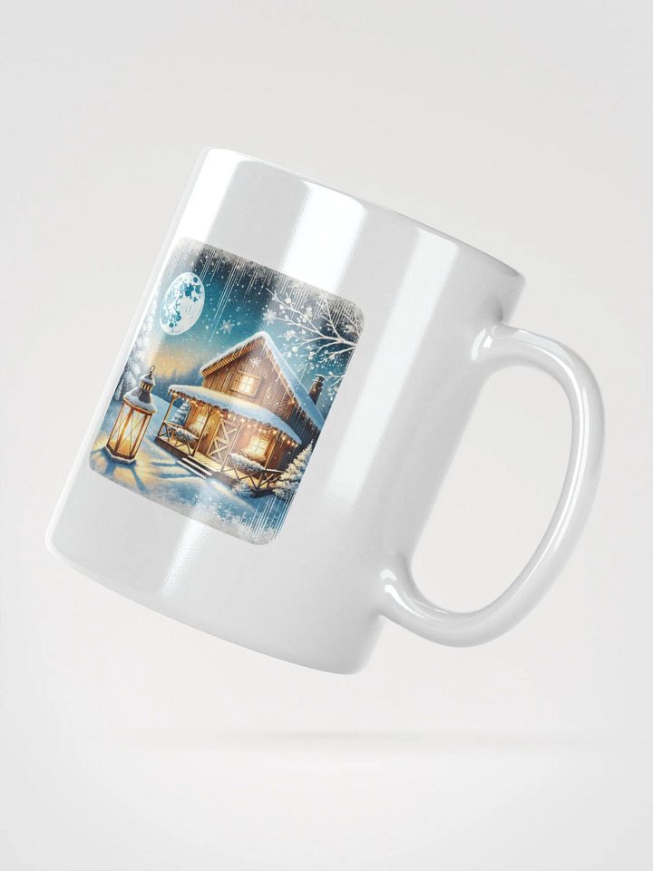 Hearthlight Mug - January 2025 product image (8)