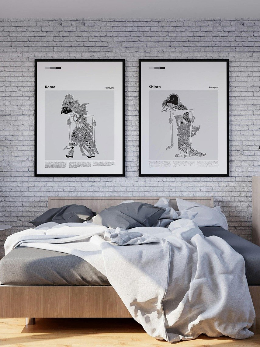 Wayang Shinta ISO product image (3)