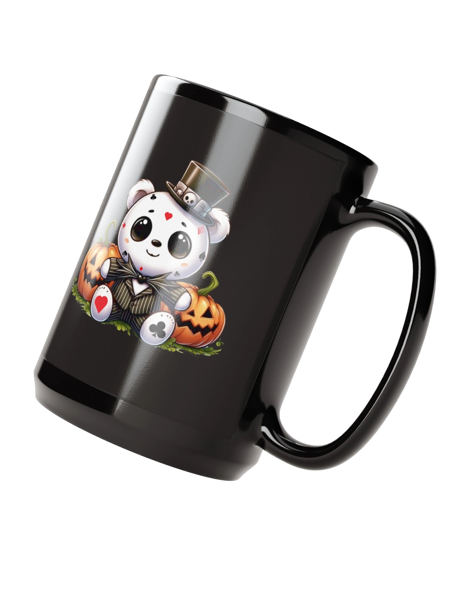 Joker Jack Mug product image (2)