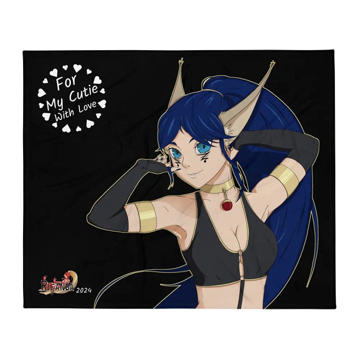 For My Cutie~ product image (2)