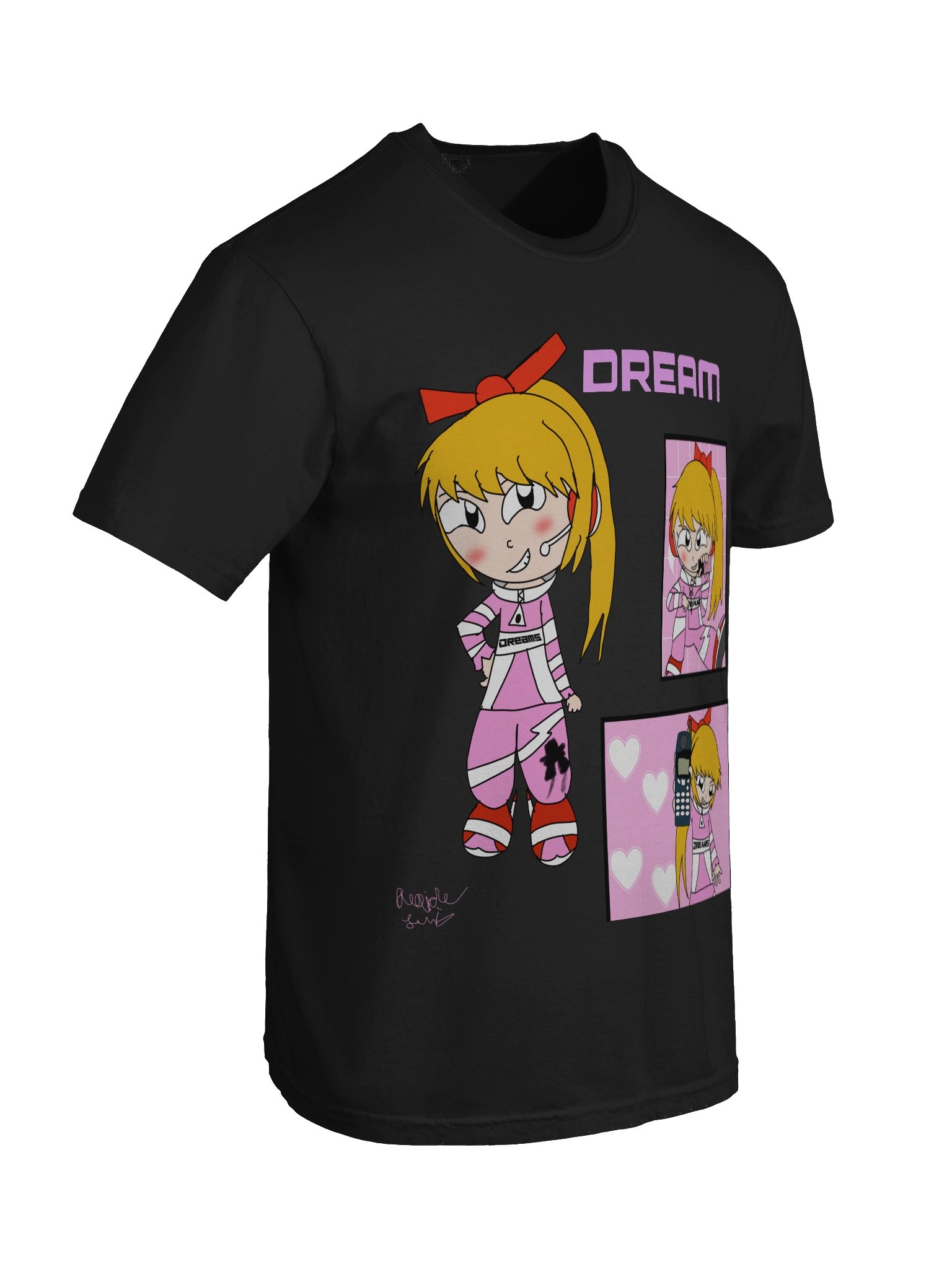 Dream Shirt product image (8)