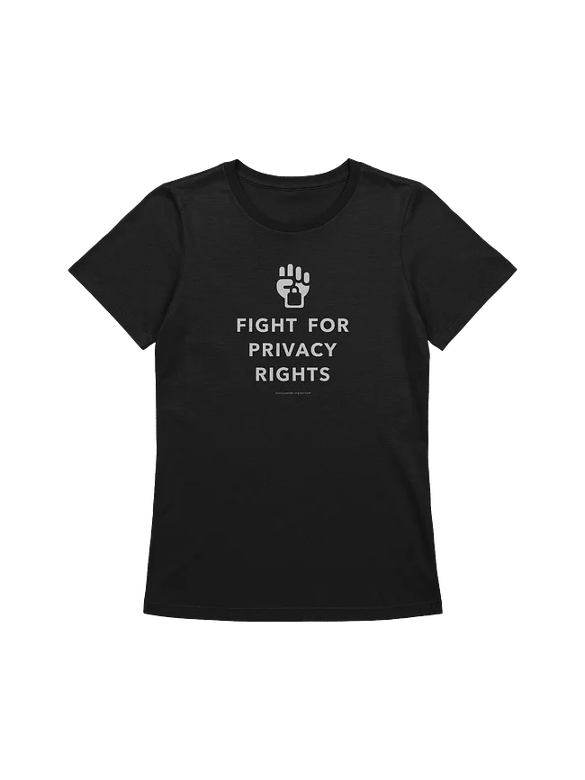 Fight for Privacy Rights