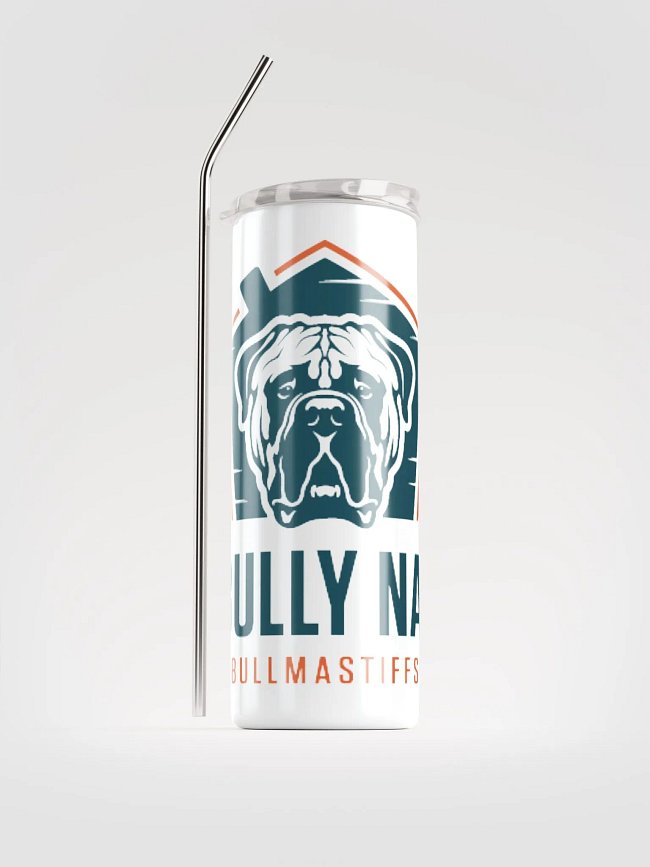 Tumblers, Mugs, & Water Bottles 