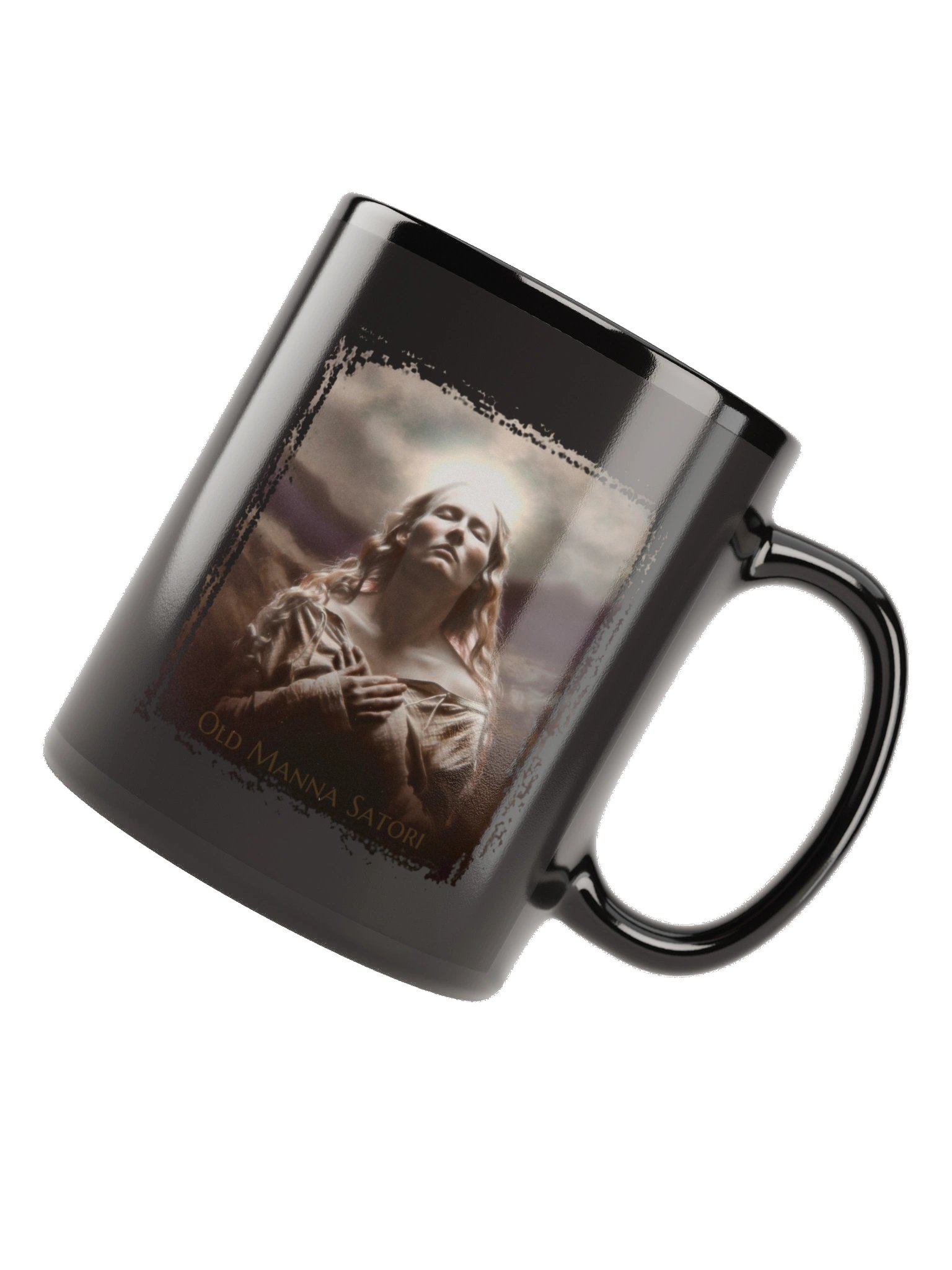Satori Coffee Mug product image (6)