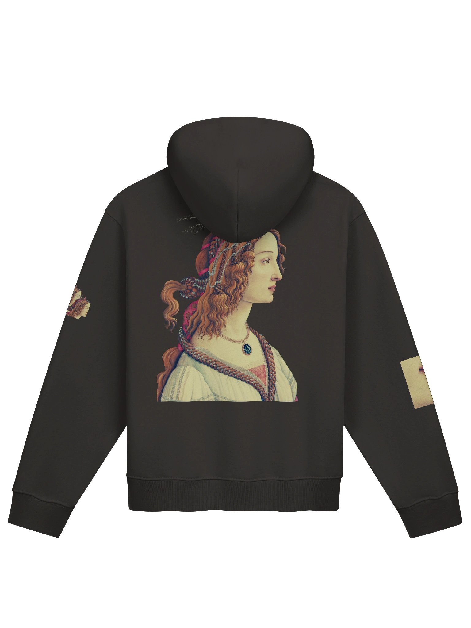 Botticelli. Oversized. product image (3)