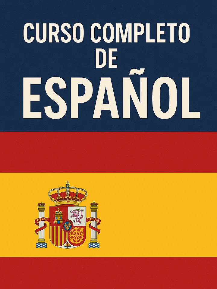 Curso Completo 500 PDFs 8 Libros product image (2)