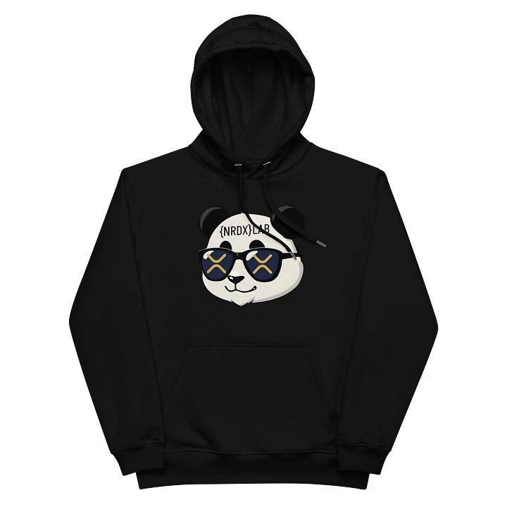 {NRDX}LAB Genesis Hoodie product image (2)