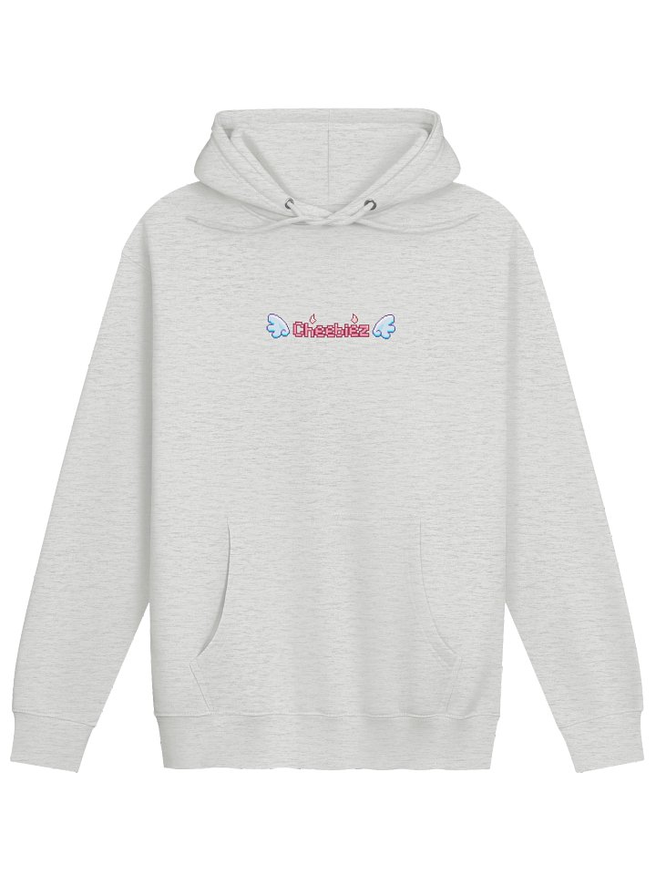 Pixel Cheebiez Unisex Hoodie product image (1)