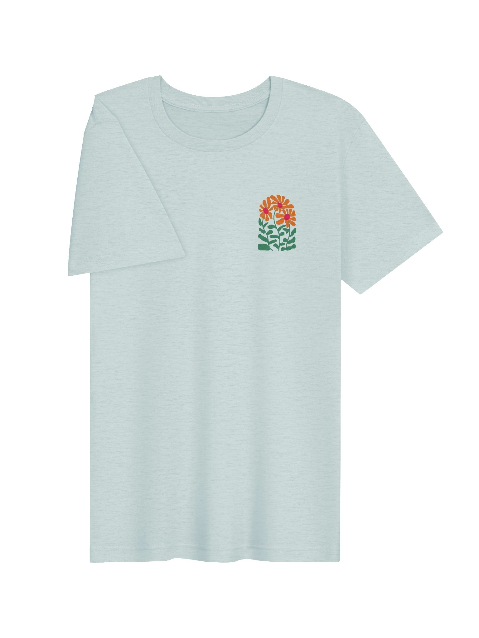Ask Hard Questions T-Shirt product image (14)