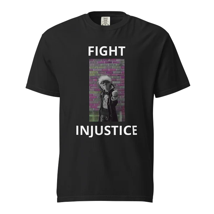 Fight Injustice Tee product image (1)