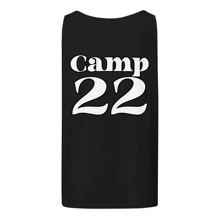 Cartoon Tank Top product image (2)
