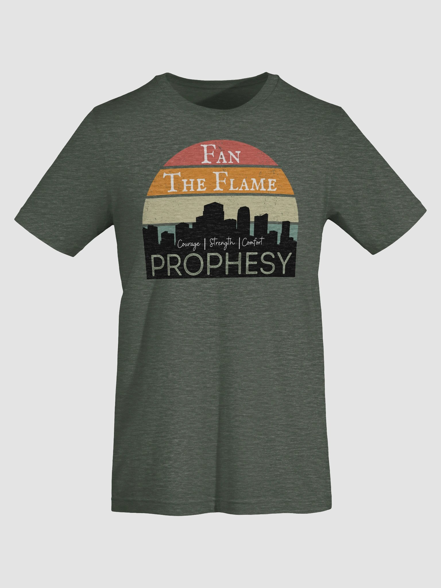 Prophesy - FTF (Cityscape) product image (52)