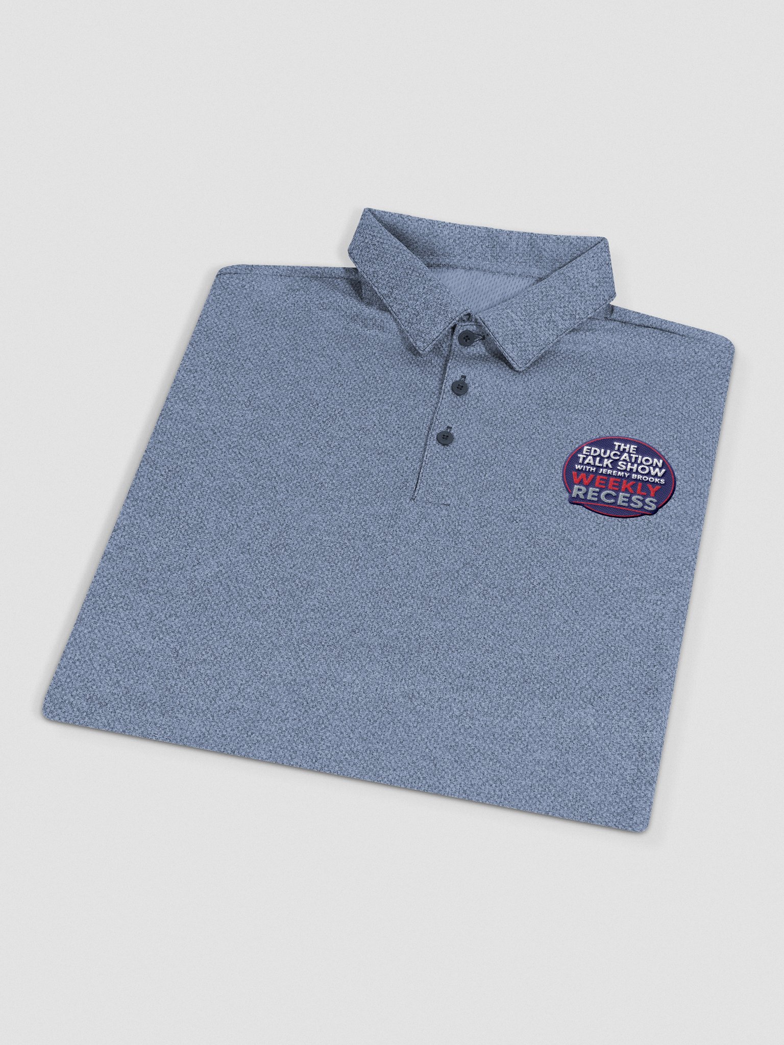 The Weekly Recess Polo – Adidas Edition product image (11)