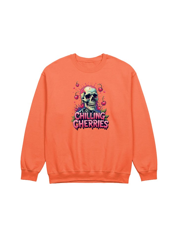 Chilling Cherries Sweatshirt product image (29)