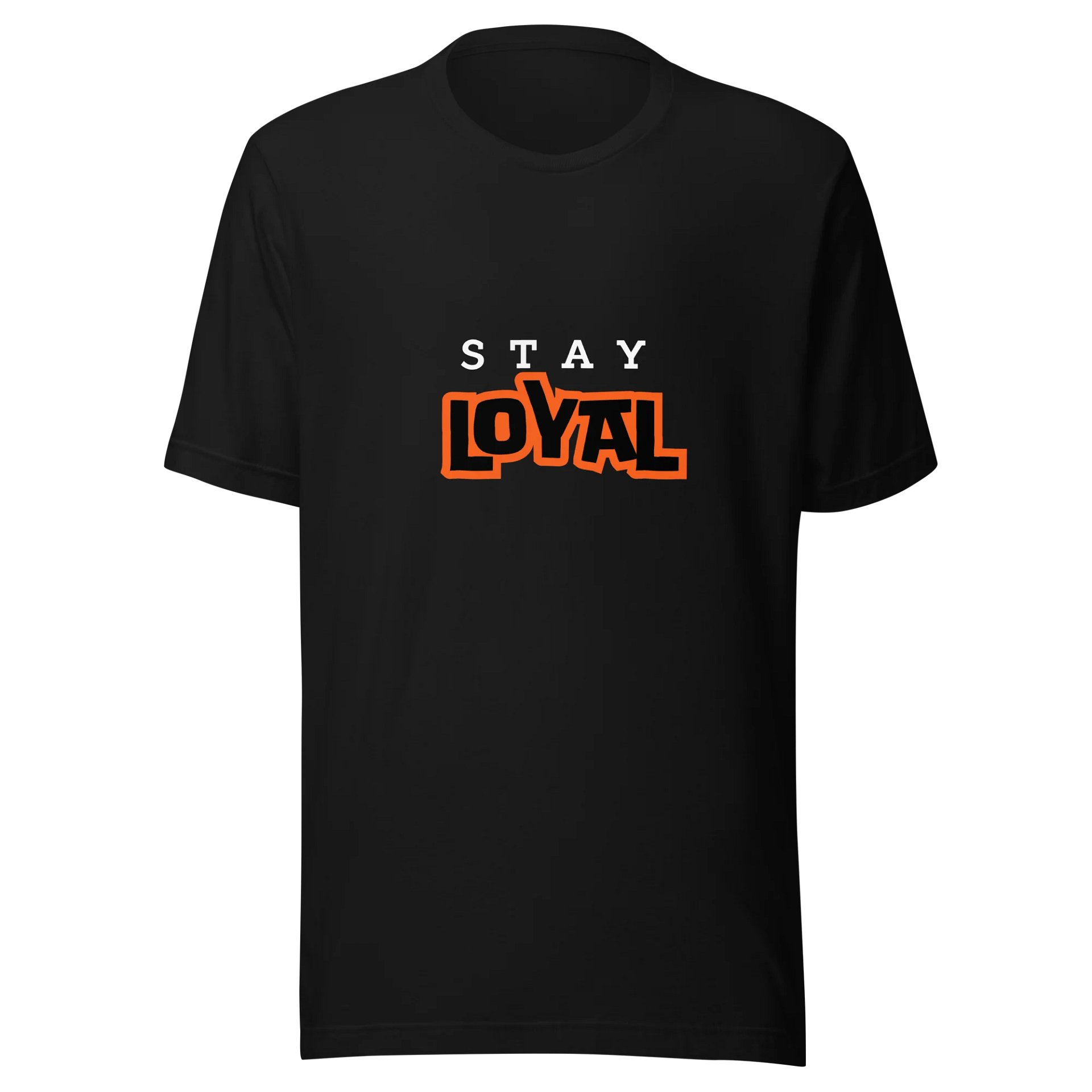 LOYAL Playful Tee product image (1)