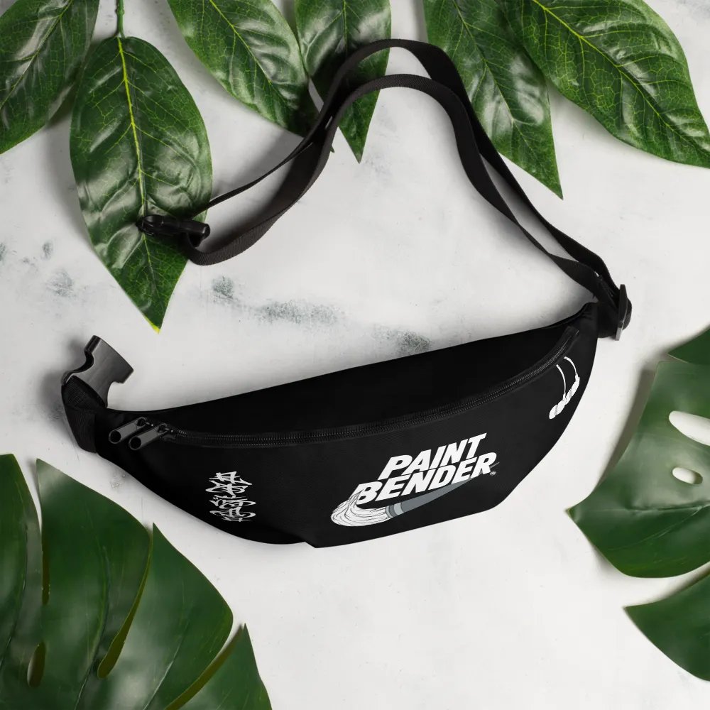 Paint Bender (Fanny Pack) product image (4)