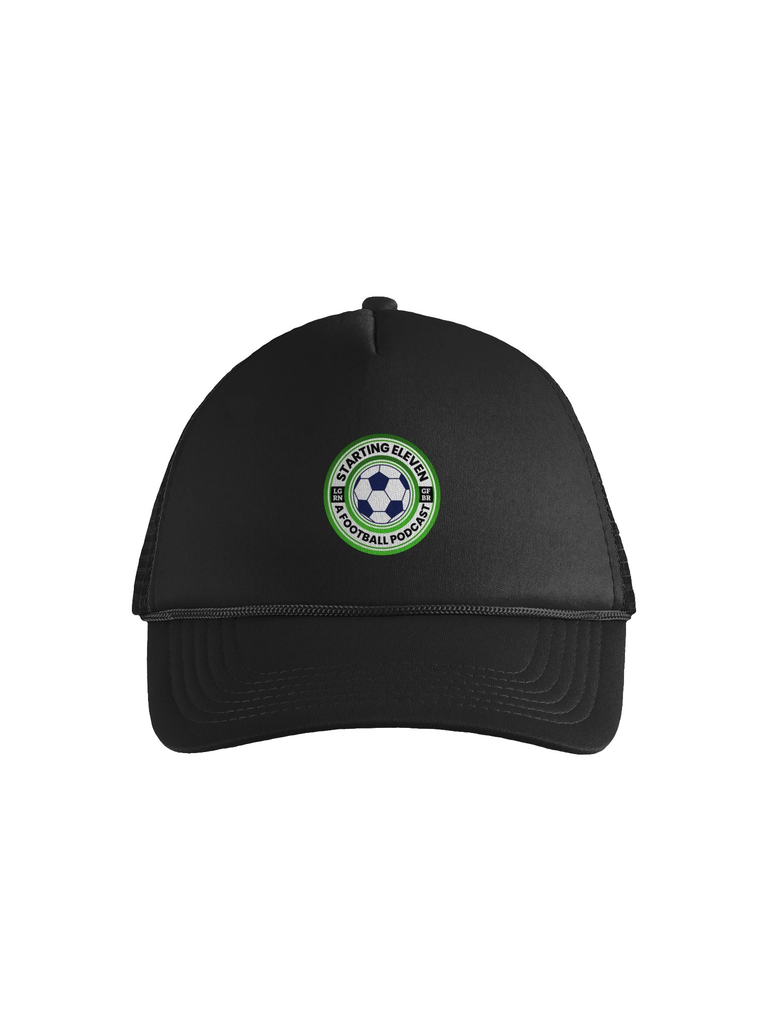 Ready for Kickoff Trucker Hat product image (1)