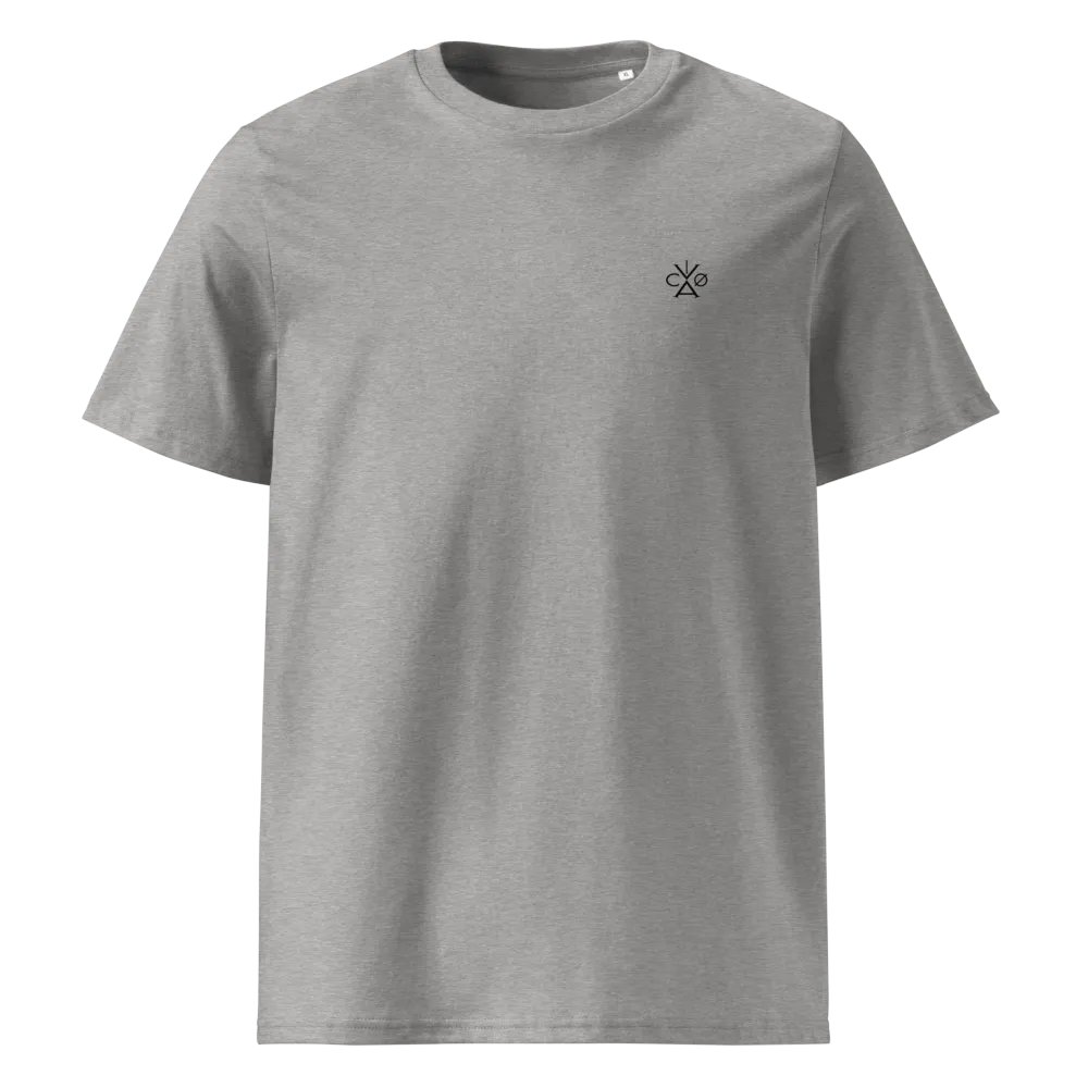 VACIO Beach Vibes Skull T-Shirt product image (14)