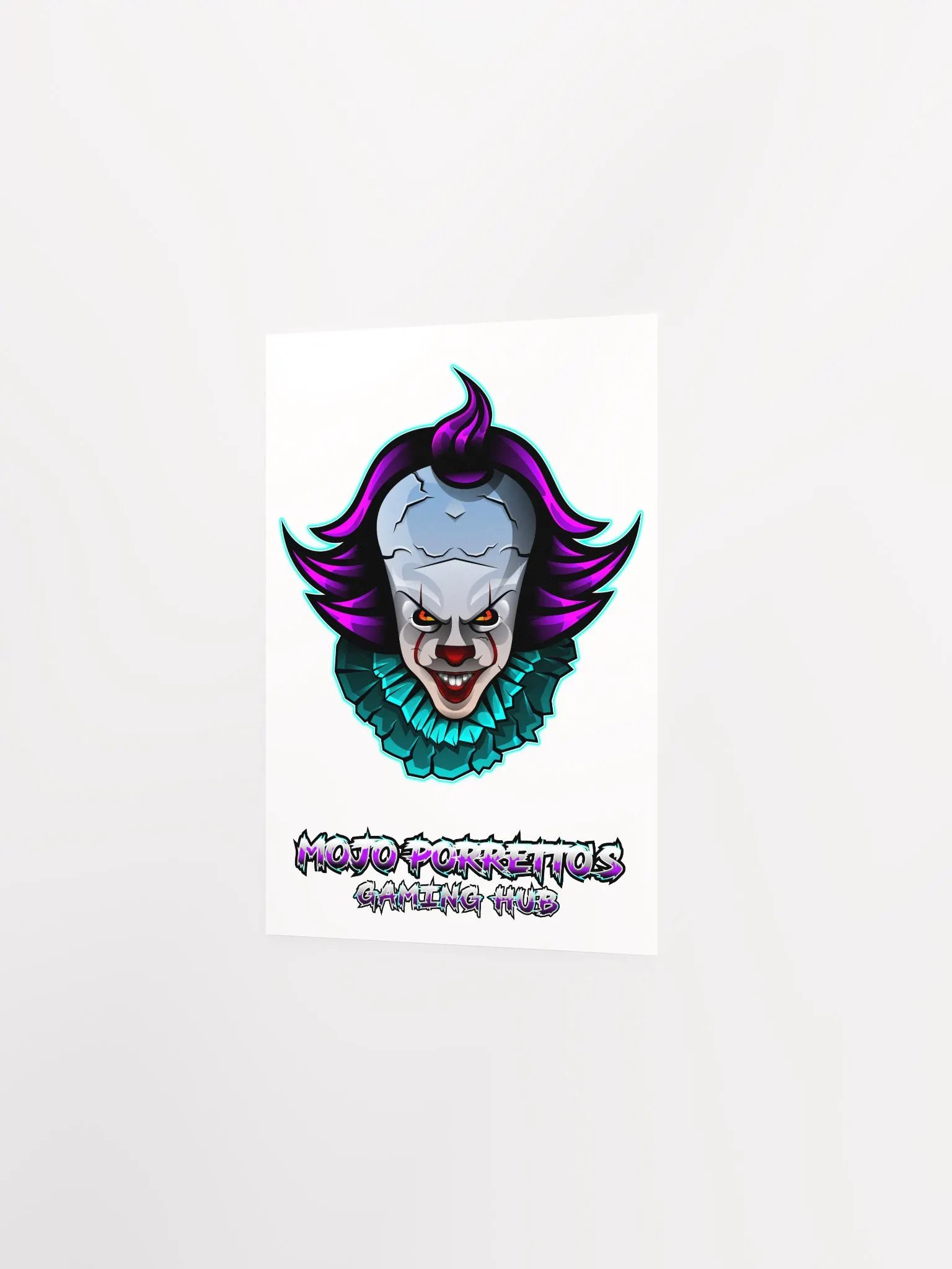MPGH POSTER product image (17)