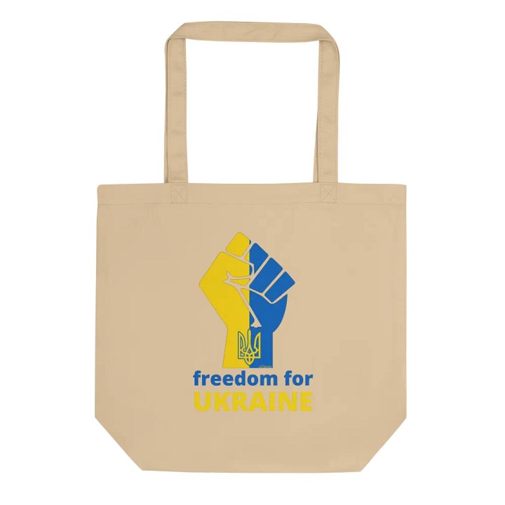 FREEDOM FOR UKRAINE product image (1)