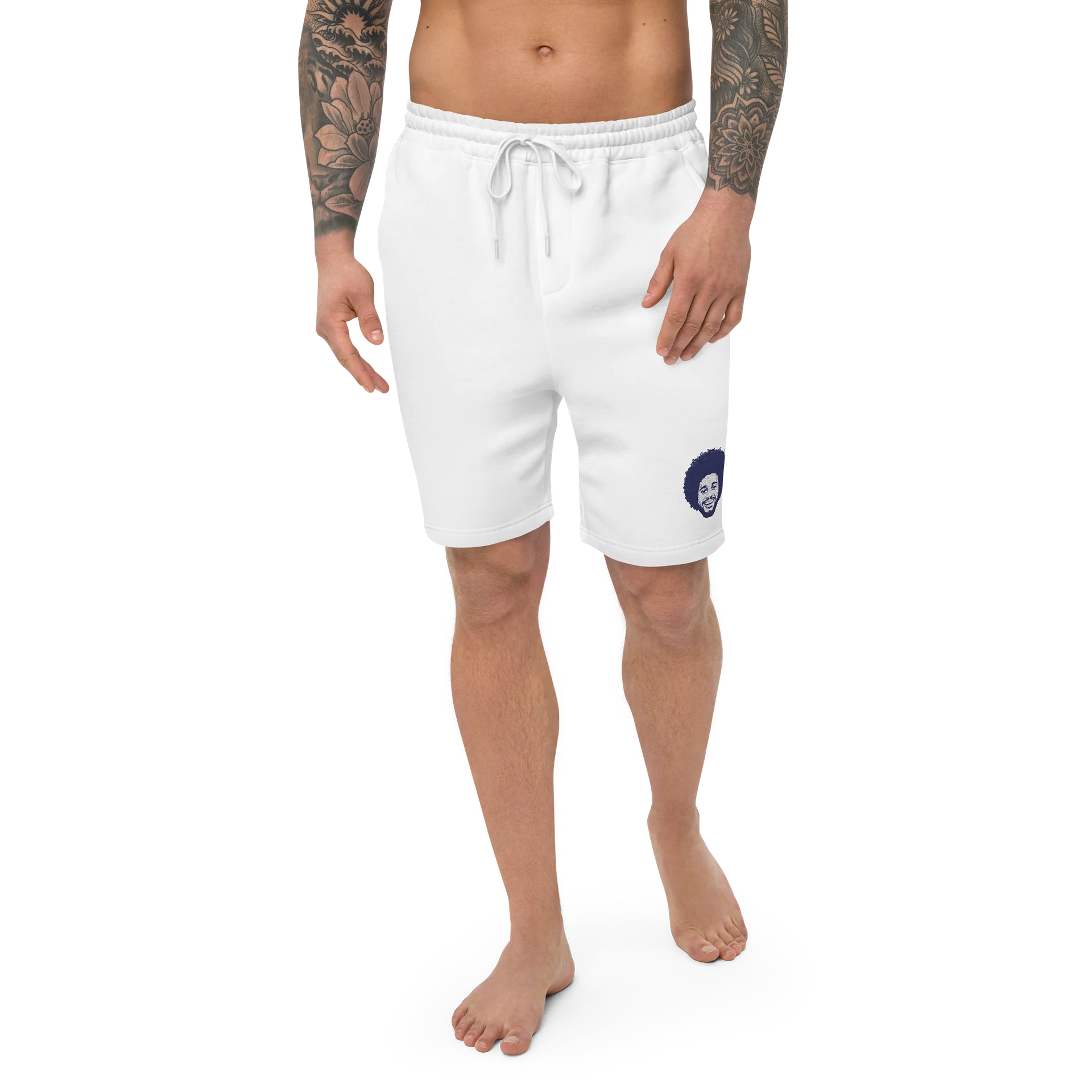 Embroidered Premium Shorts product image (11)
