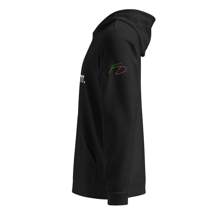 Yurrrrr Hoddie product image (2)