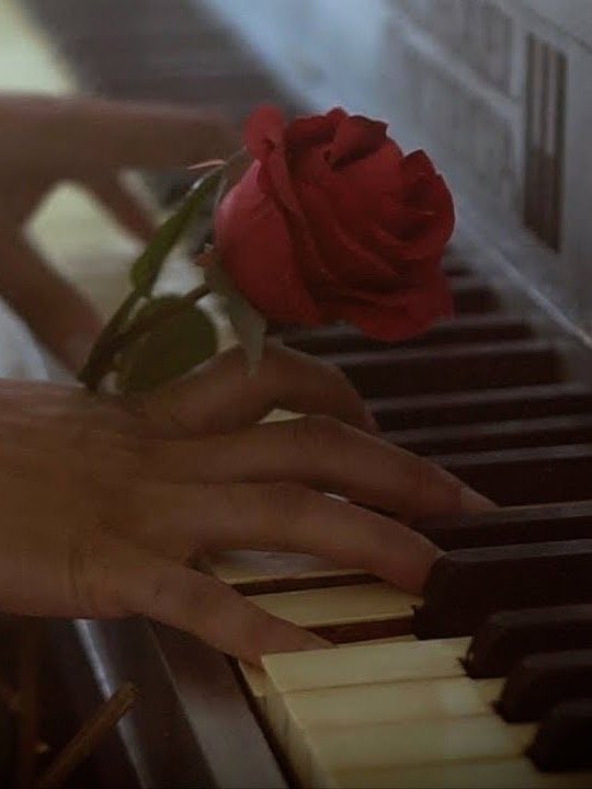 I Promise You (Piano Score) product image (1)