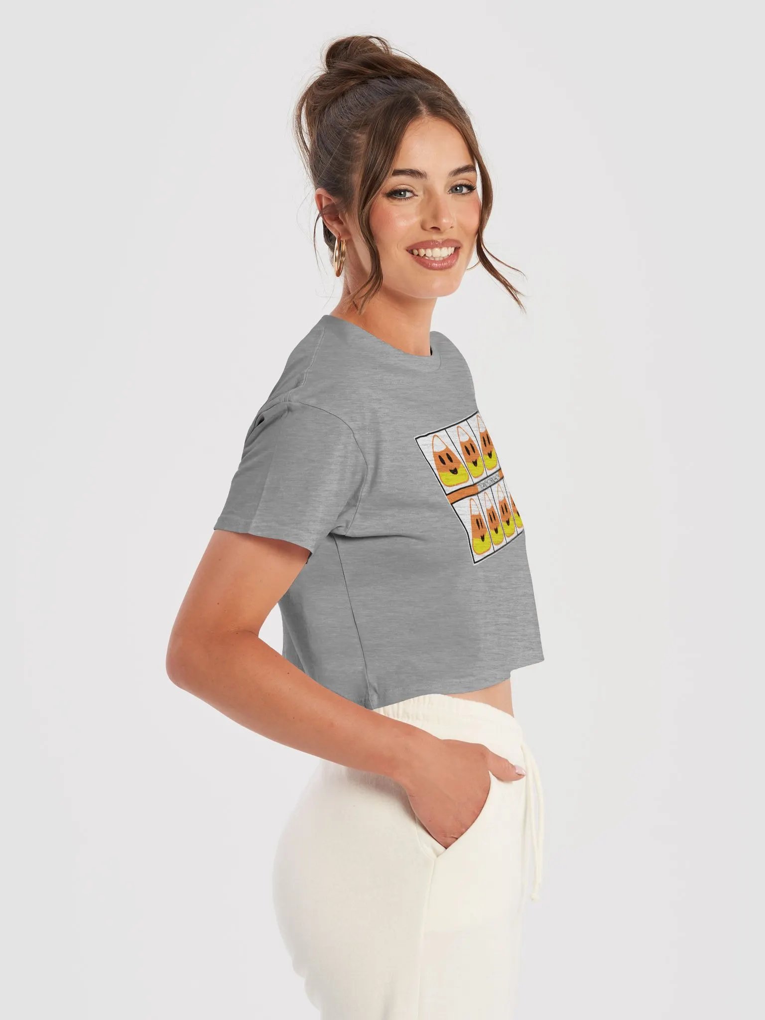 CANDY - Crop Top product image (6)