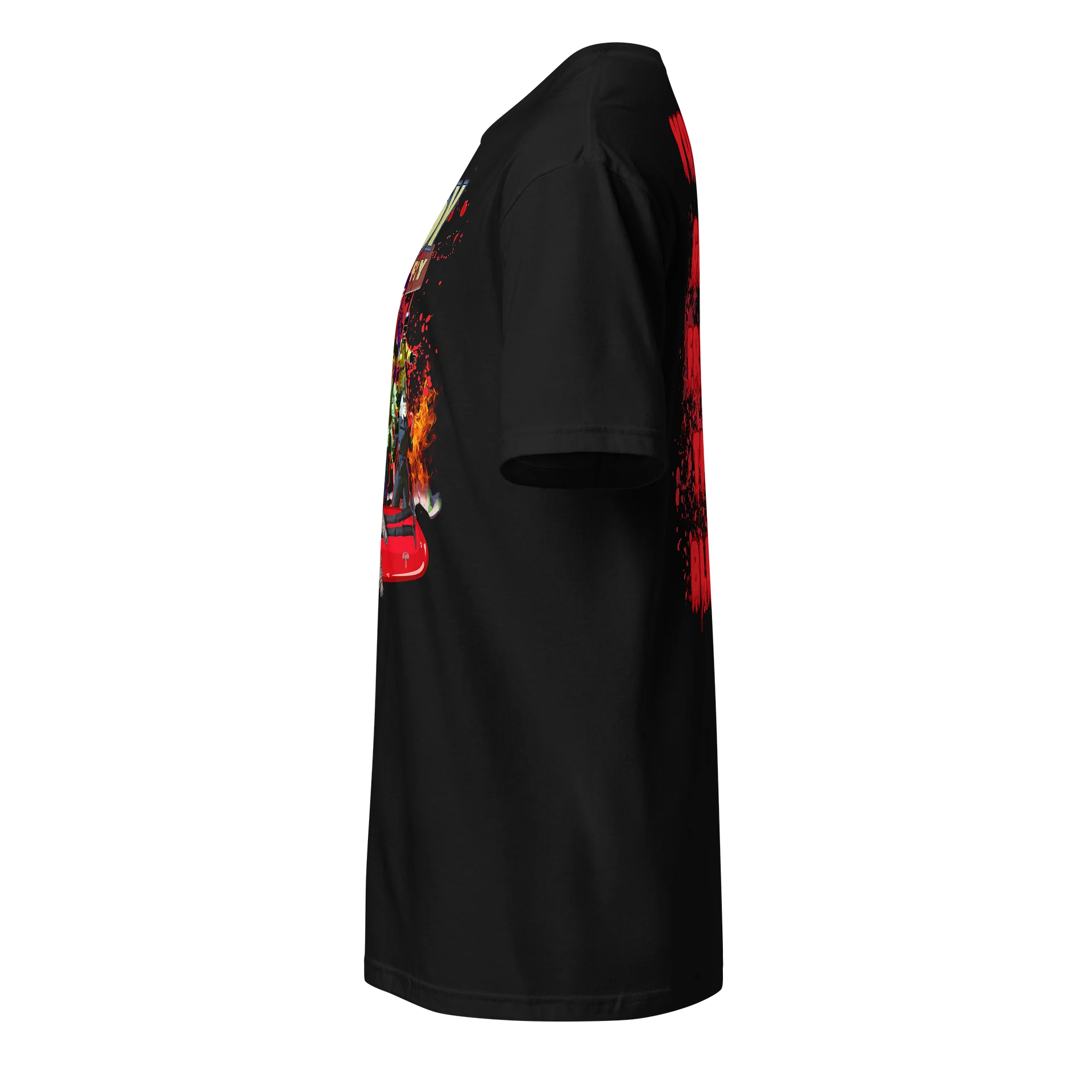 You've Got a Friend That Bleeds Shirt product image (12)