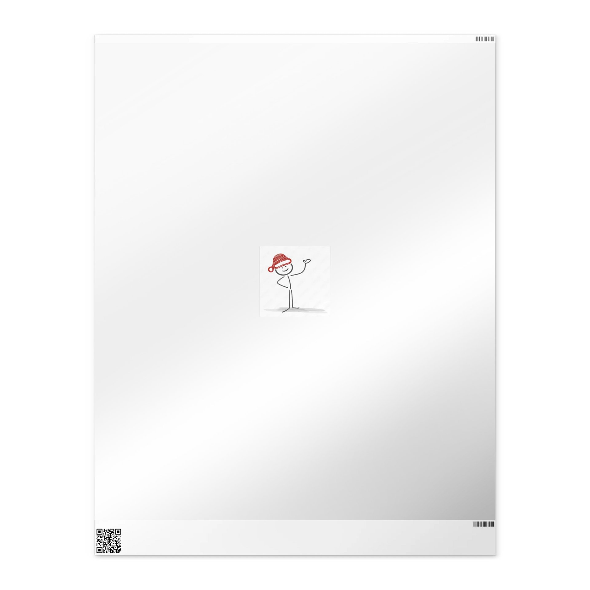 ItsRede Wrapping Paper product image (2)