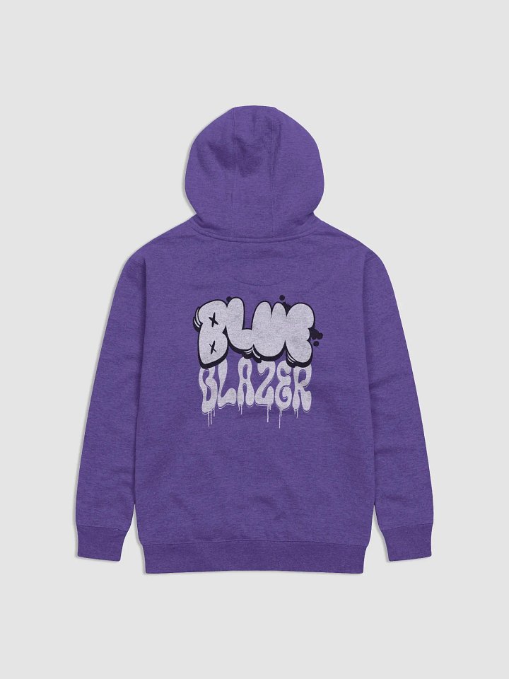 Meltwave Hoodie product image (1)