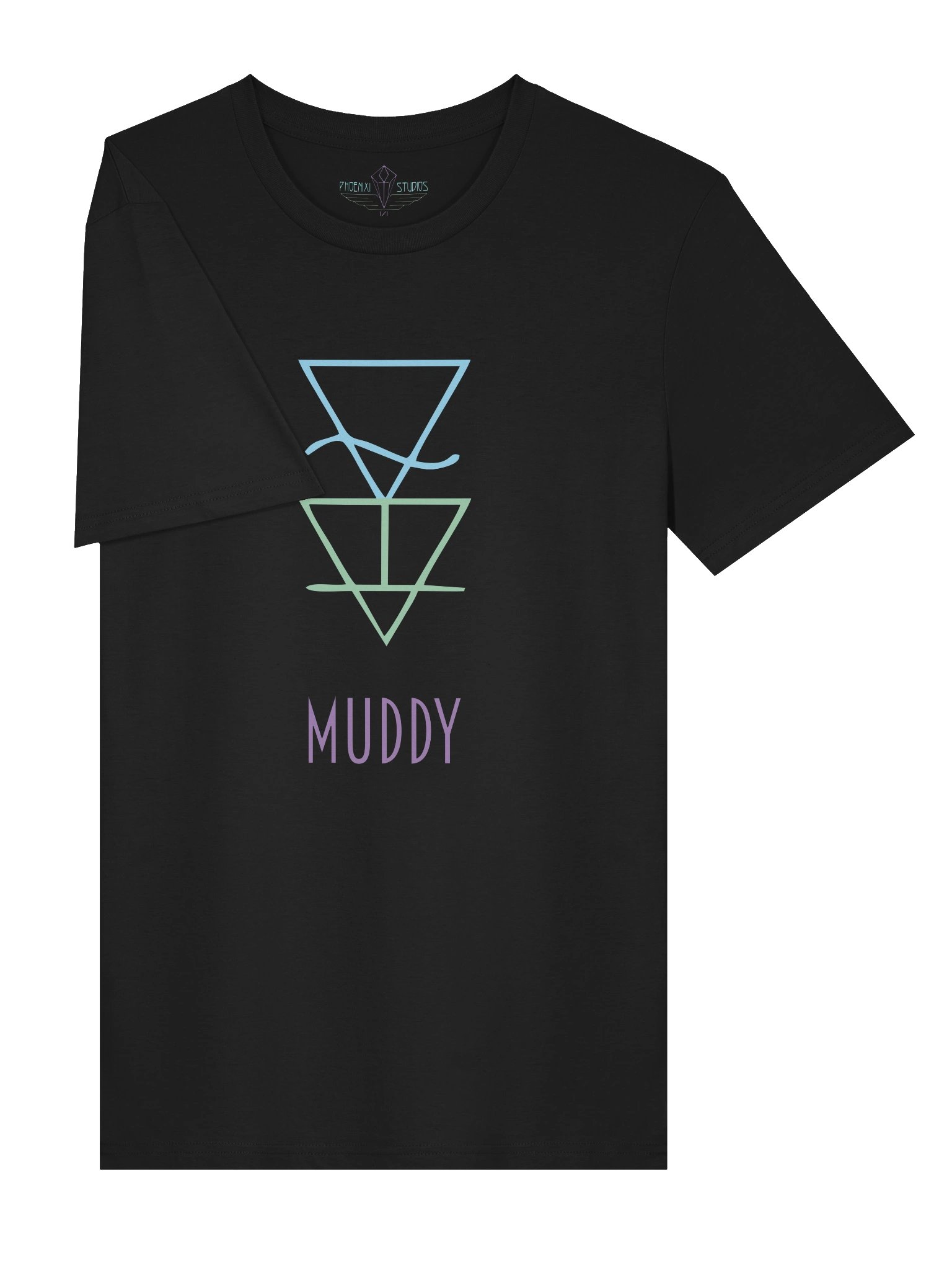 IXI Elements - Muddy T product image (3)