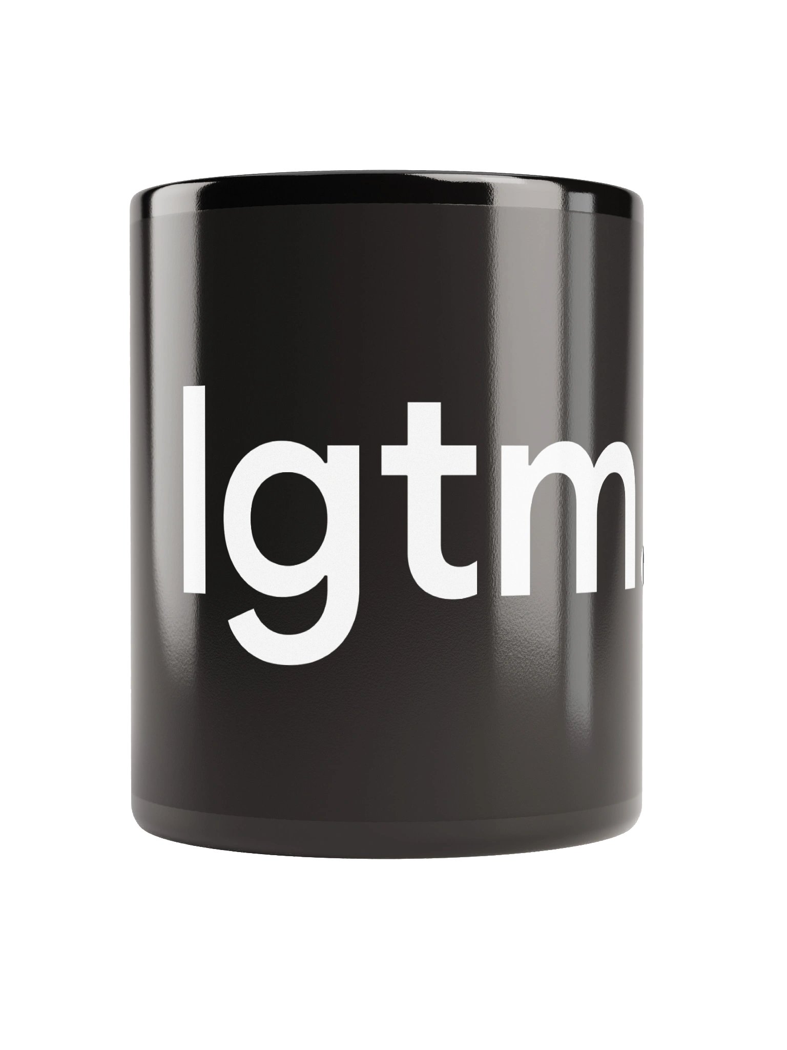 LGTM Mug product image (1)