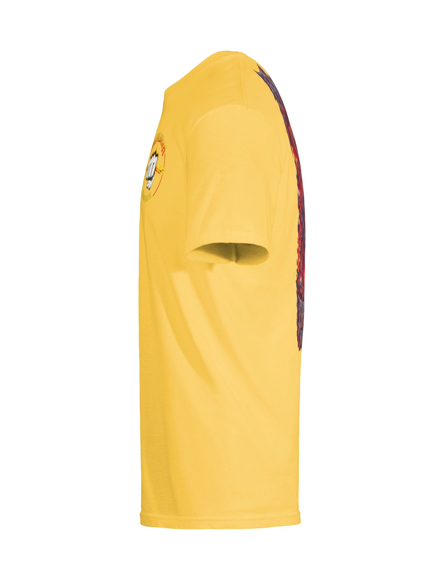 BWEAR FL/DFH GRAPHIC TEE product image (127)