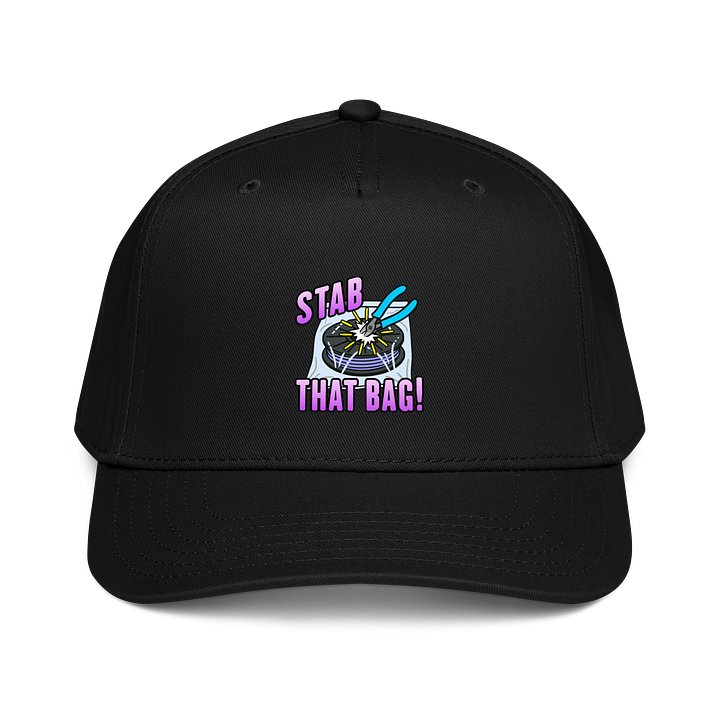 Stabby Ball Cap product image (1)