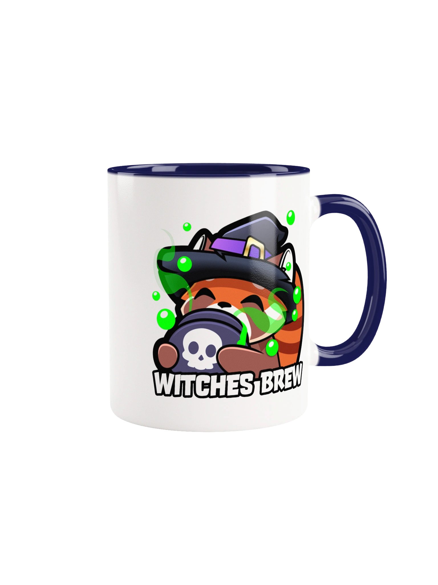 Witches Brew - Ceramic Mug product image (1)