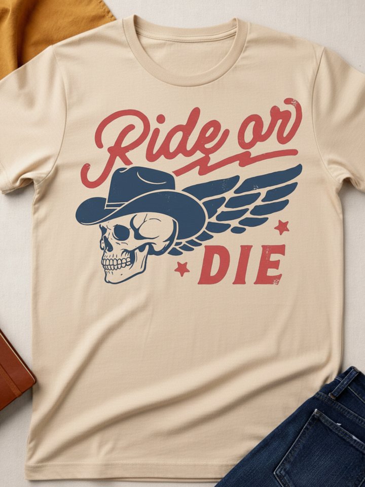Ride or Die product image (1)