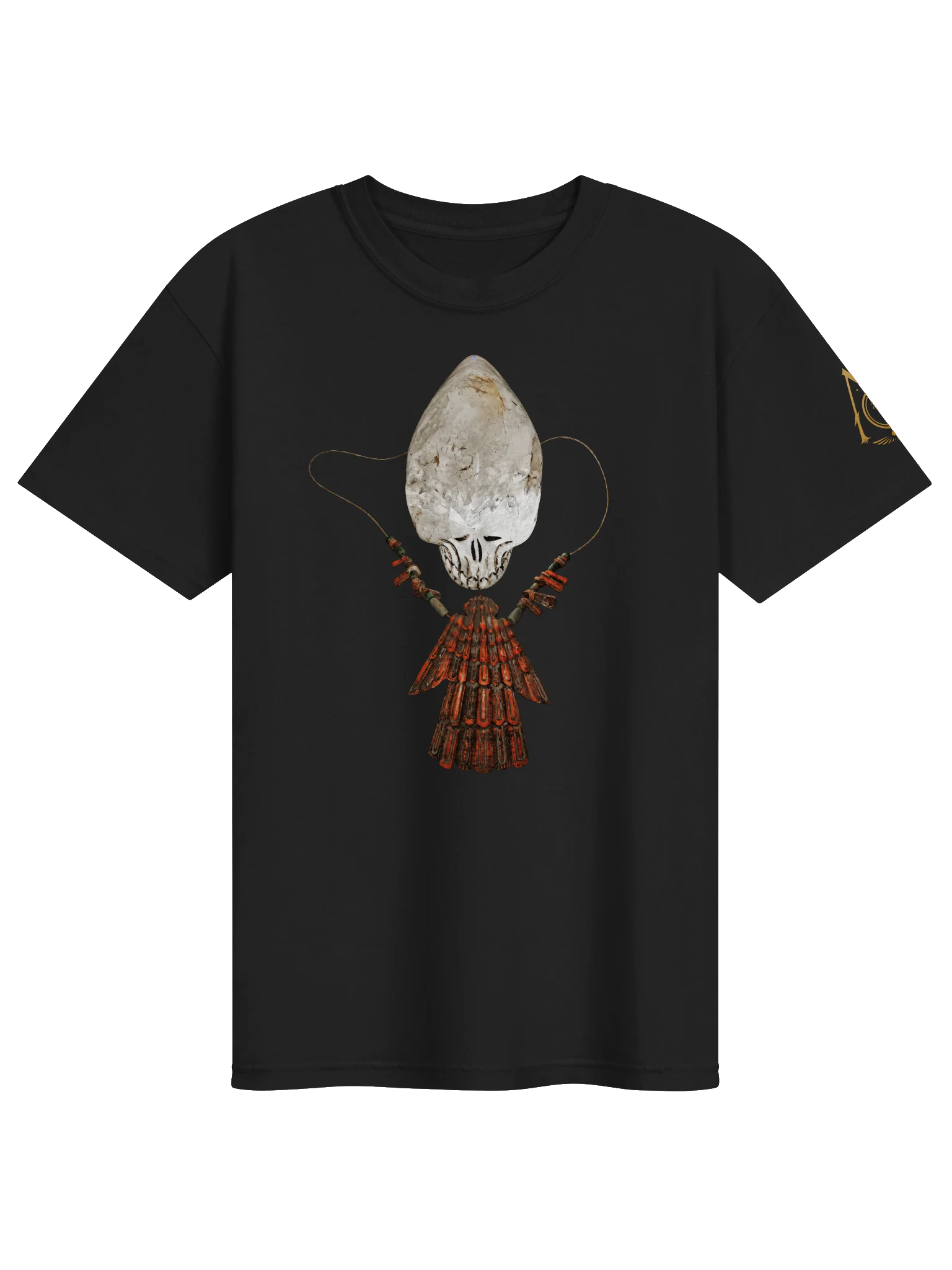Badge of Royalty Premium T-Shirt product image (1)