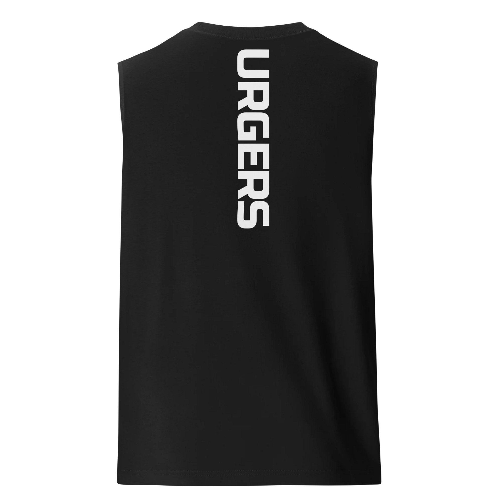 Urgers Show up Tank top product image (4)