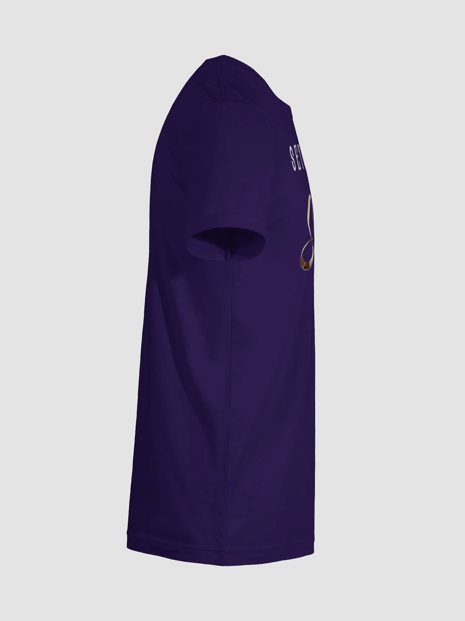 Seton Hill Signature Tee product image (5)