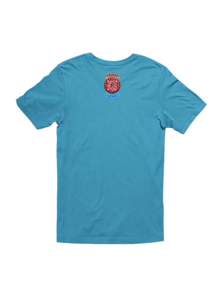 DIDN'T EARN IT T-SHIRT product image (2)