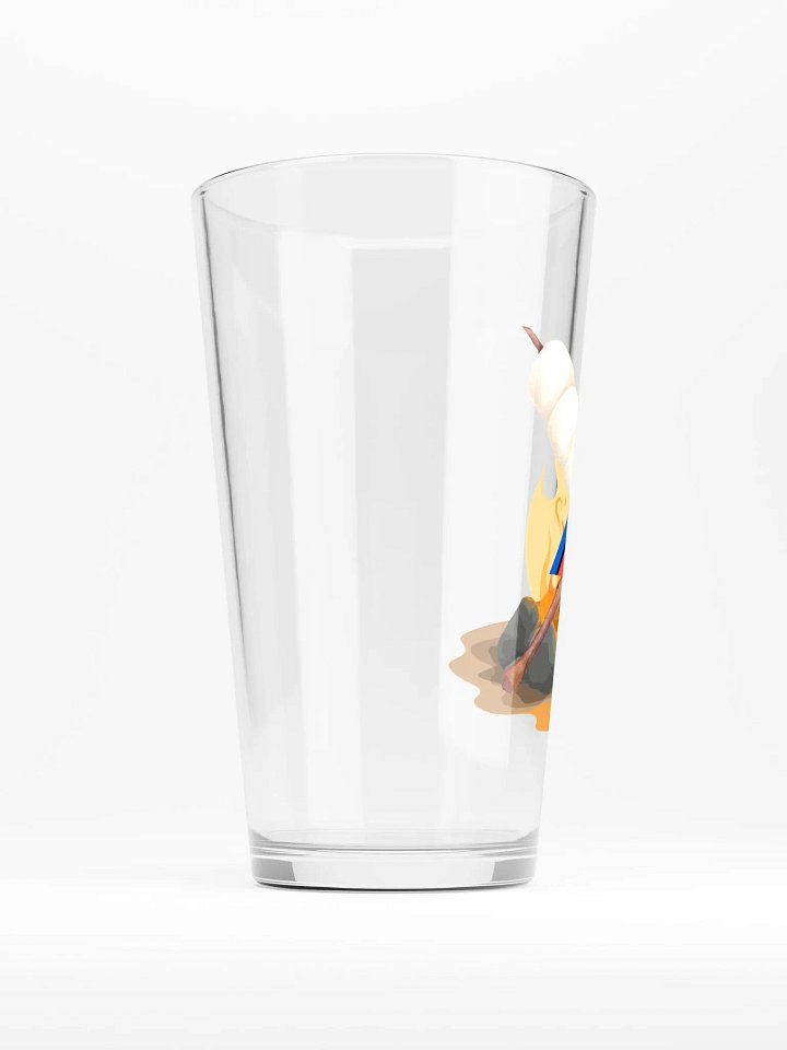 Camper Pint Glass product image (2)
