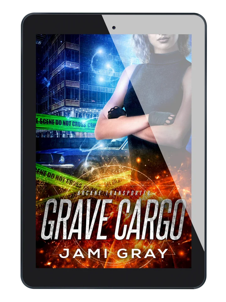 Grave Cargo product image (1)